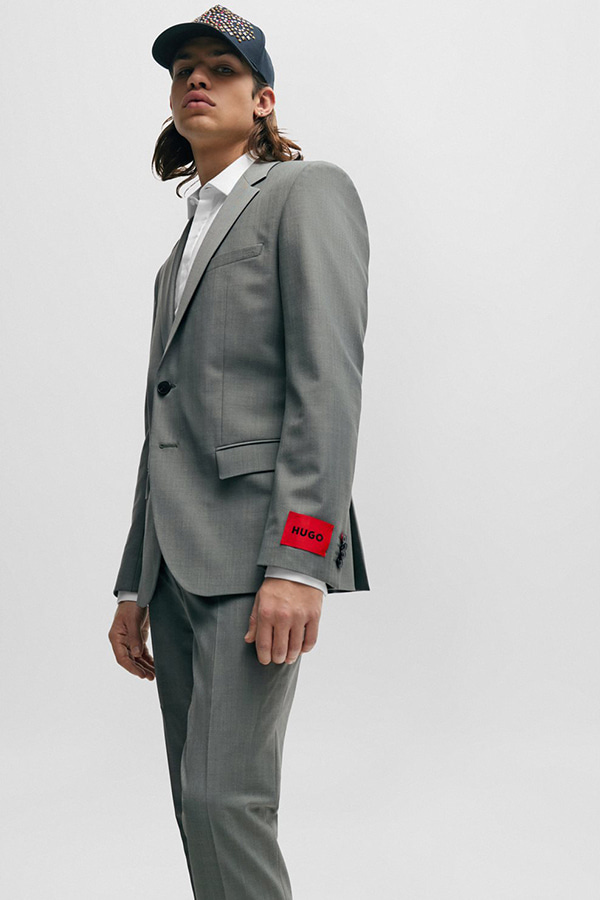 ΚΟΣΤΟΥΜΙ HUGO - 307